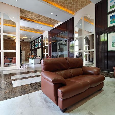 Leman Luxury Apartments مدينة هوشي منه المظهر الخارجي الصورة